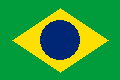 Bandeira do Brasil