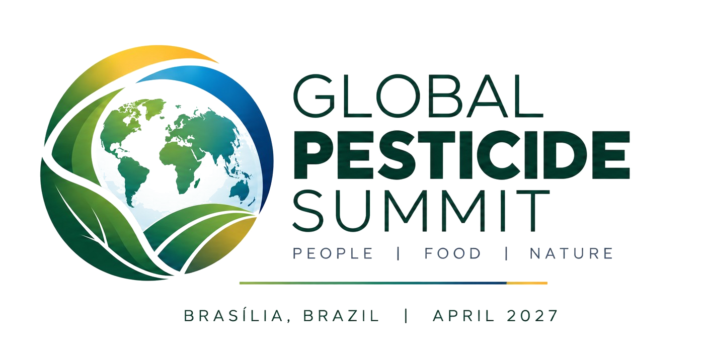 Global Pesticide Summit