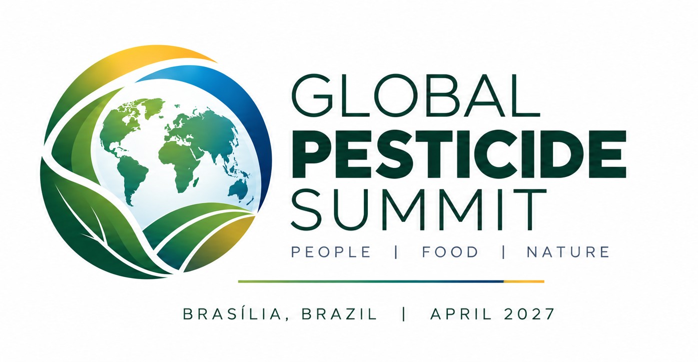 Global Pesticide Summit