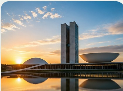 Brasília and Brazilian regulatory institutions